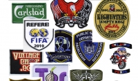 How embroidered patches can promote Your business?