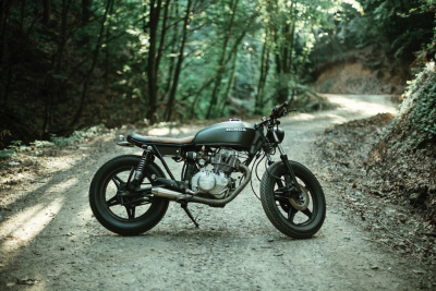 Revamping Your Ride - 7 Creative Ways to Reuse Your Old Motorcycle